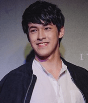 มาร์ท พงศ์กฤษฏิ์ ศิริเบ็ญจา