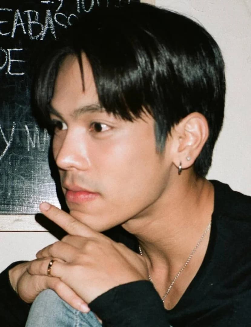 ตรี ภรภัทร ศรีขจรเดชา