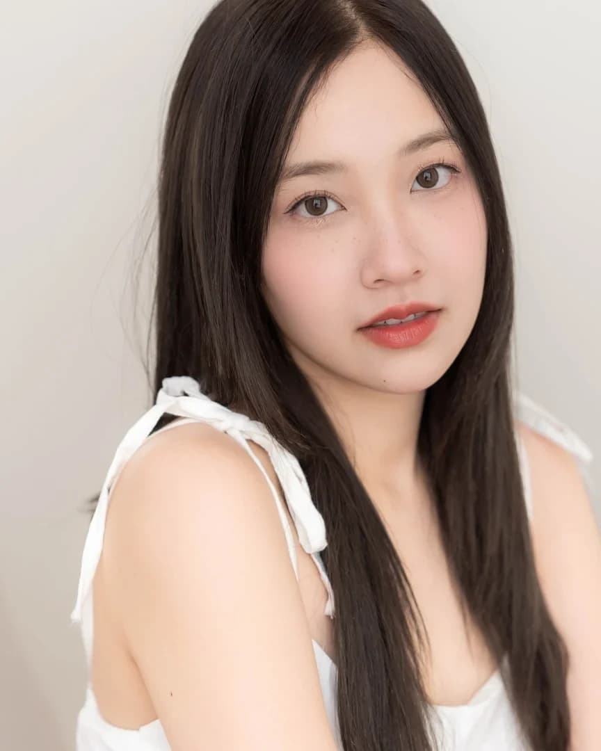 ปุยเมฆ นภสร วีระยุทธวิไล