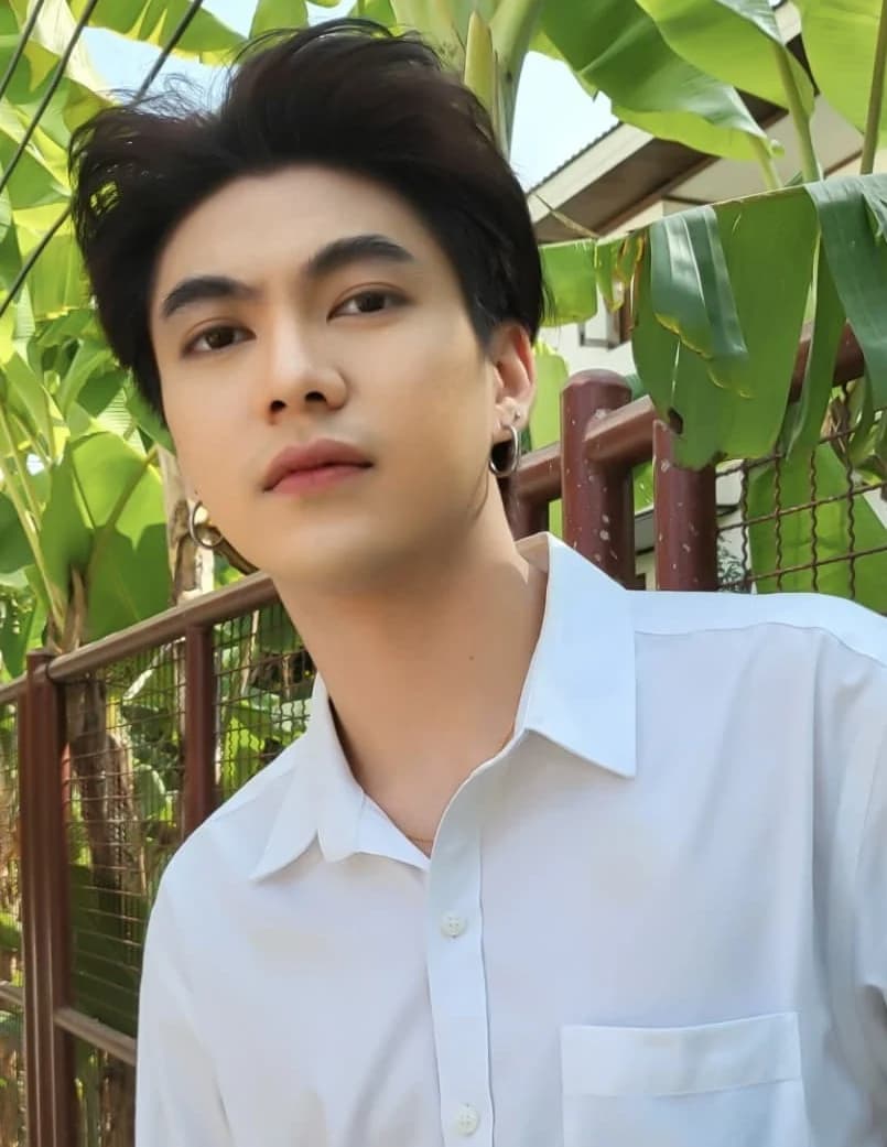 มาวิน ธนาวินท์ ดวงเนตร