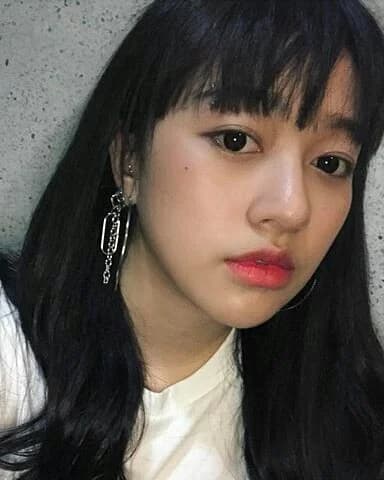 จีน่า ณัฐชา เดอซูซ่า