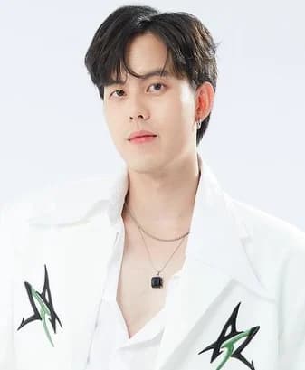 ตอง ศุภณัฐ สุดจินดา