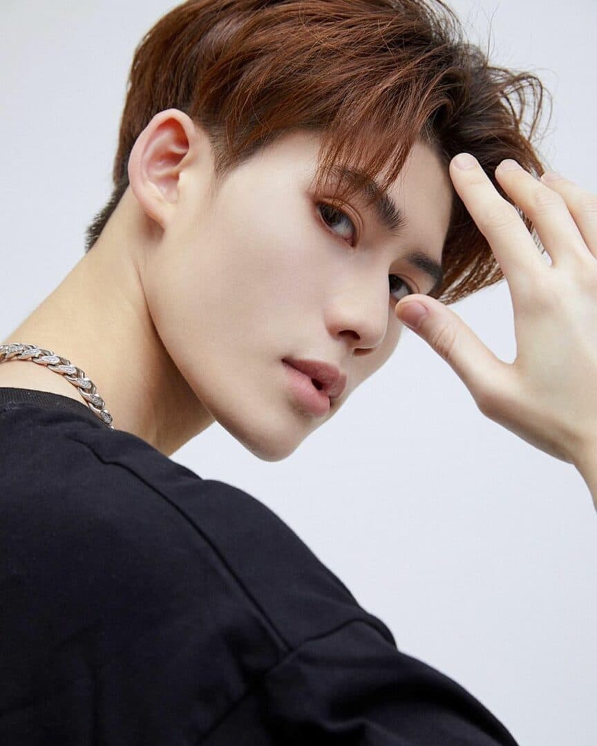 ไอเฟล คริษฐ์ เฉิน