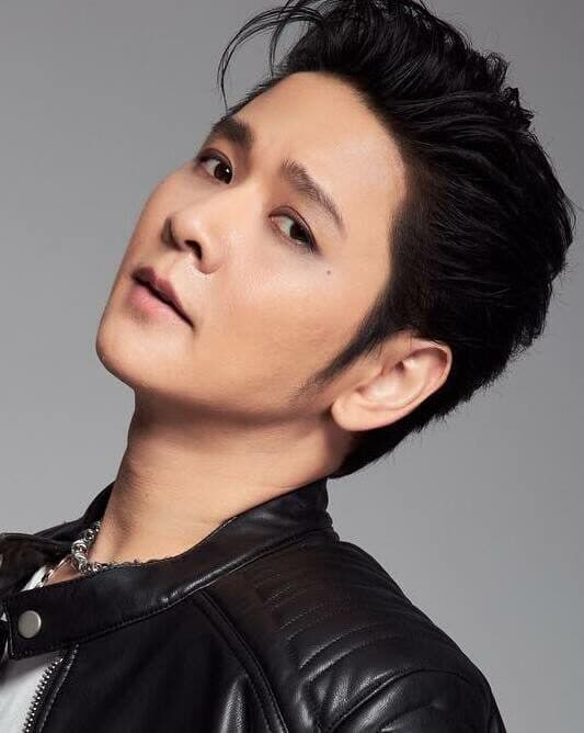 โต๋ ศักดิ์สิทธิ์ เวชสุภาพร