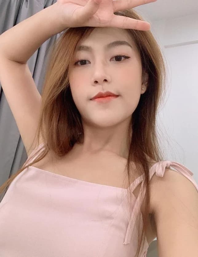 เจน ประภัสรา วิชัยศร