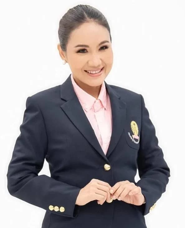 โอ๋ สุกัญญา สมไพบูลย์