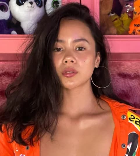 ยิ้ม อาทิติยา คอฟแมน