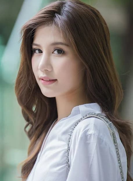 เบลล์ กฤตปภา เอกพิพัฒนา