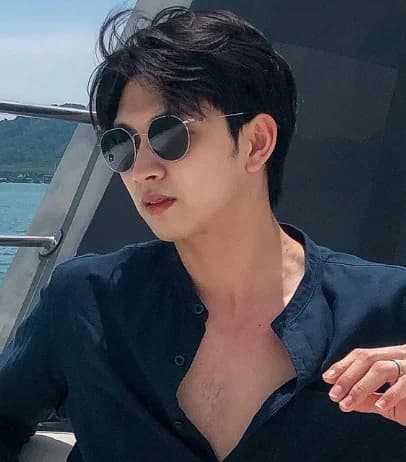 โบ๊ท ณภัทร สีนาคล้วน