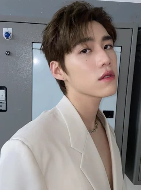 พีพี กฤษฏ์ อำนวยเดชกร