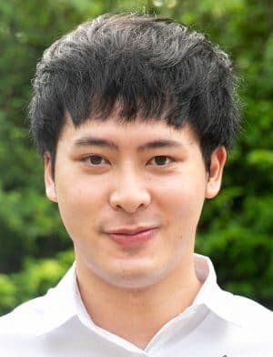 บอส นฤเบศ กูโน