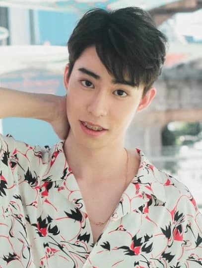 ทาโร่ วัชราธร ภัสสรดิลกเลิศ