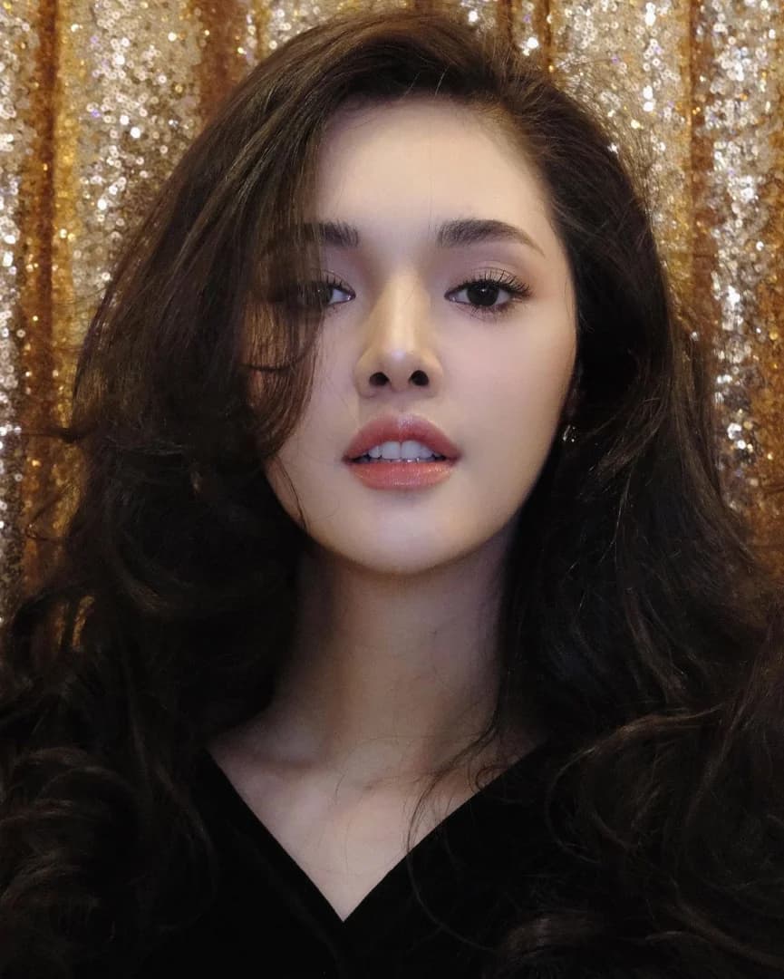 อ๋อลี่ ตติยา สนสกุล