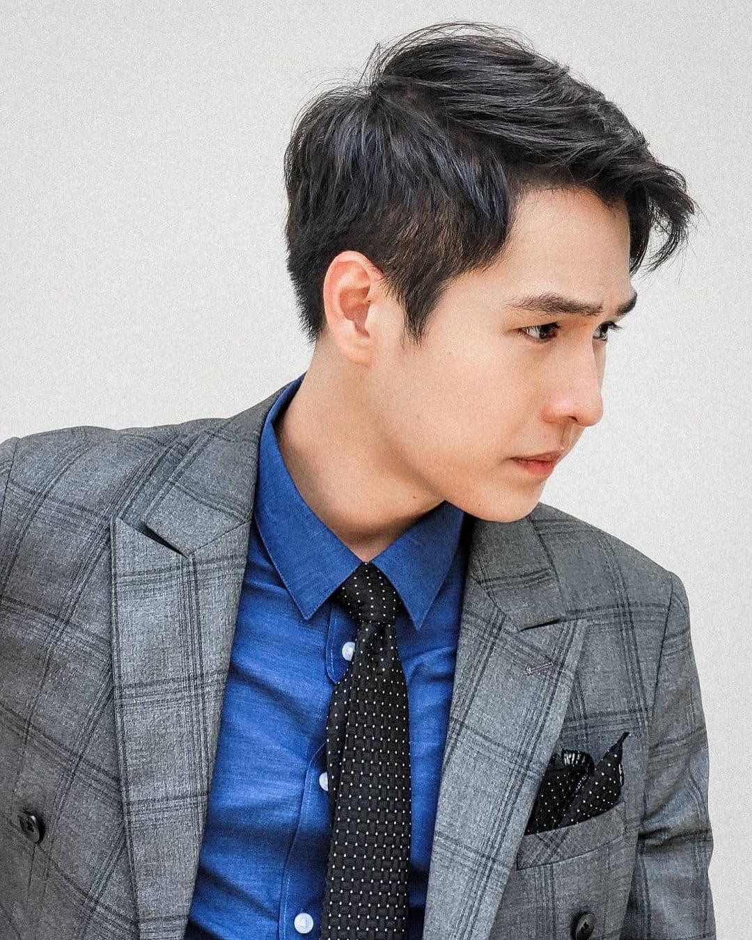 ทอย ปฐมพงศ์ เรือนใจดี