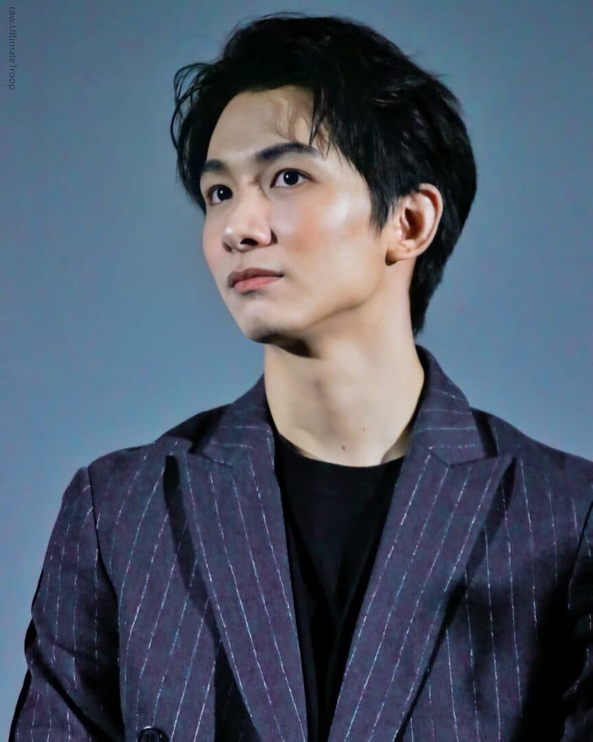 เจมส์ พัฒน์ ประยูรวิวัฒน์