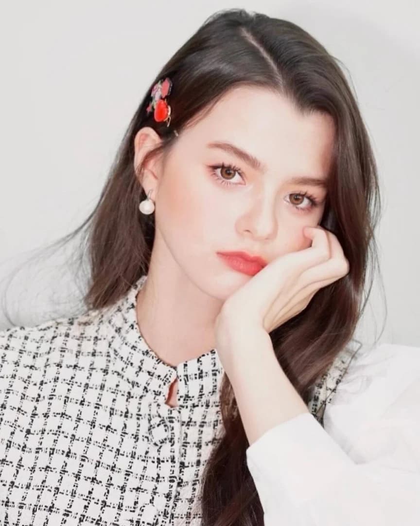 เบ็คกี้ รีเบคก้า แพทรีเซีย อาร์มสตรอง