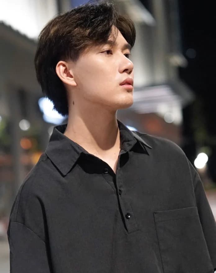 เนปจูน ภูริชล คุ้มศิริ