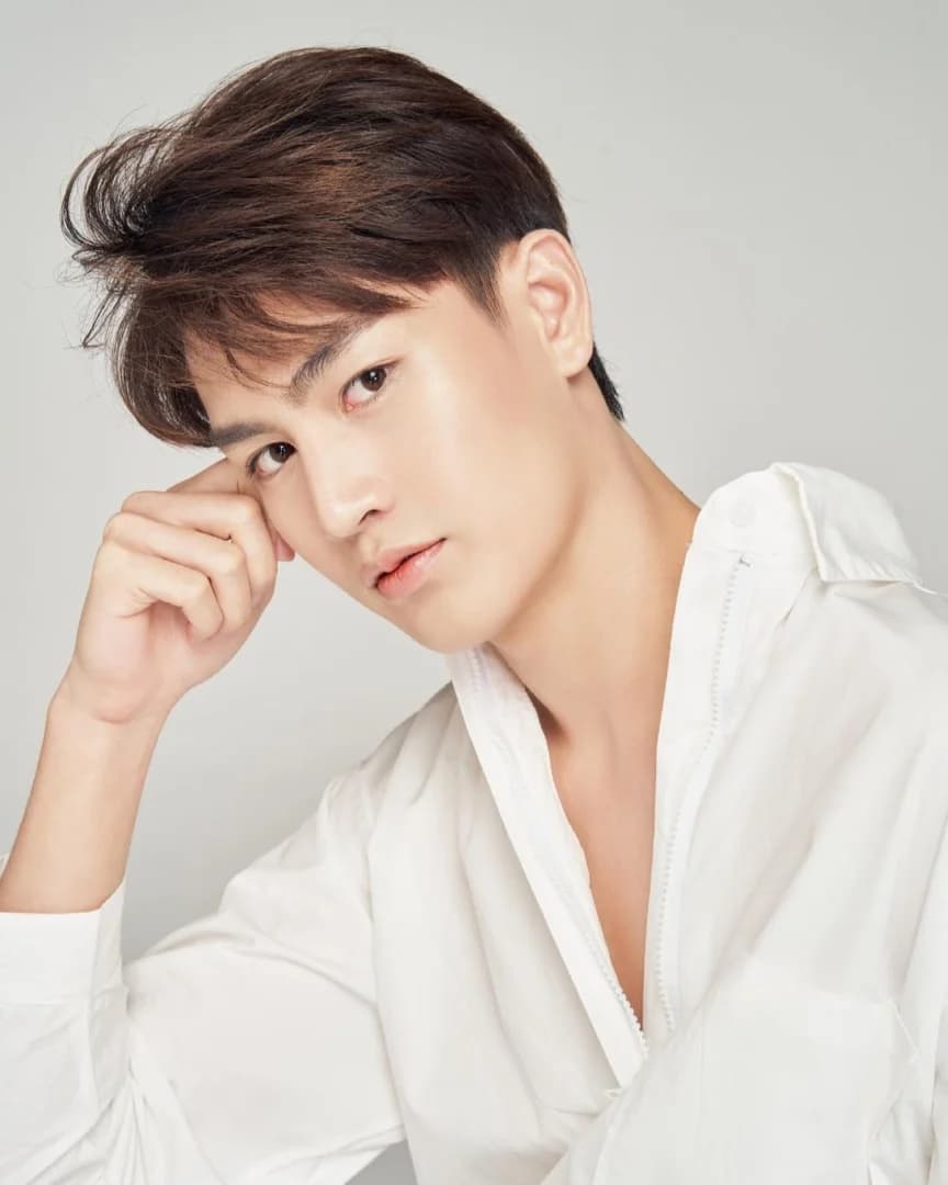 ทอยทอย ธนภัทร ชนะกุลพิศาล