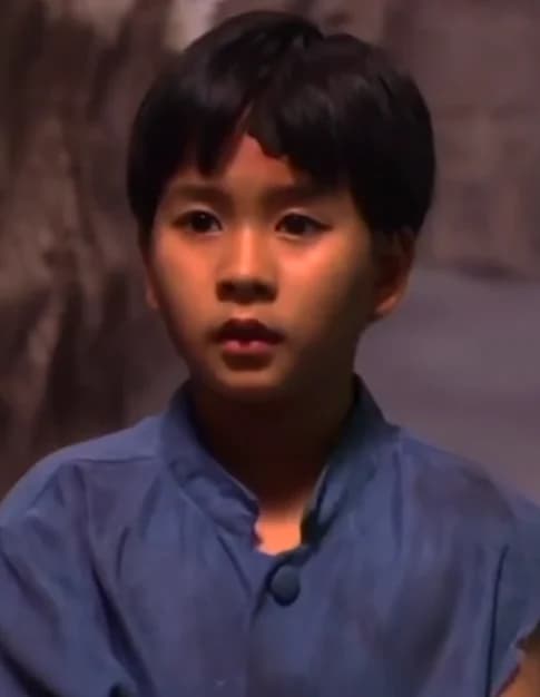 ข้าวปั้น พีรณัฐ วัฒนกิจพิศาล