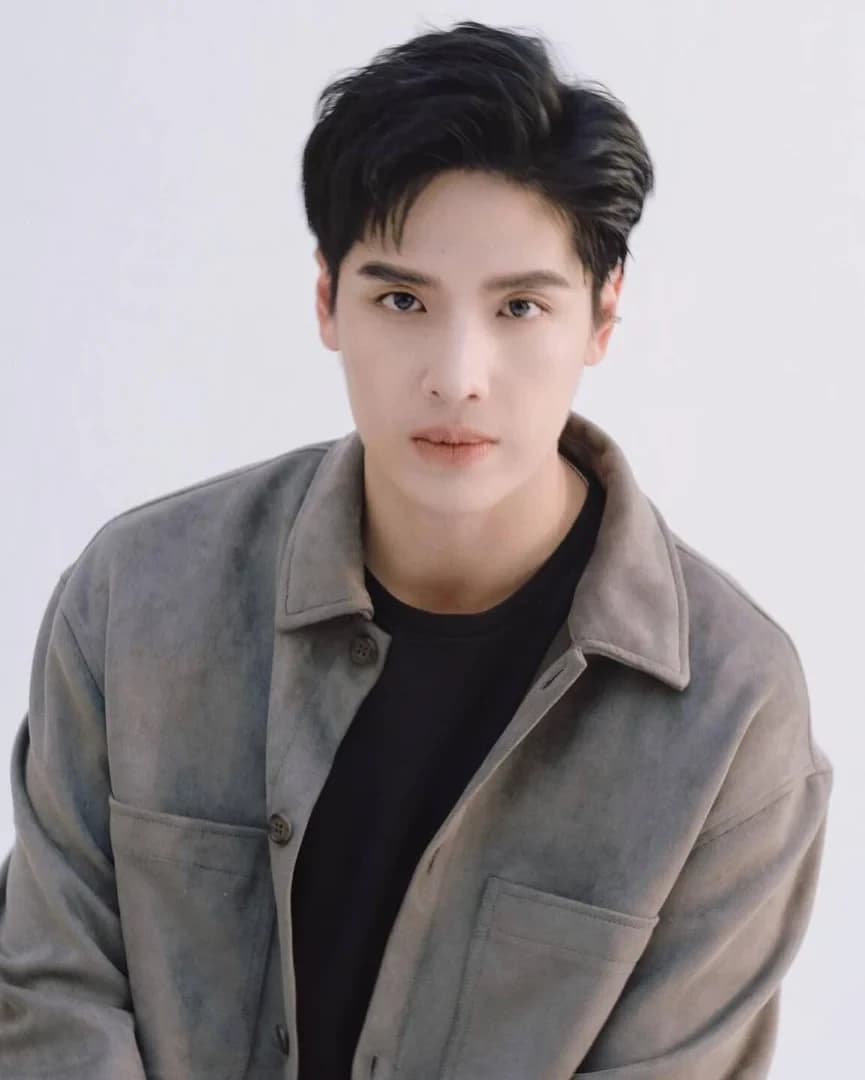 ยูจีน ธนาณัติ ภคธง ซิง