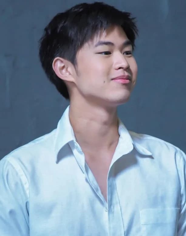 ภู ภูวริทธิ์ ตั้งโนนสูง