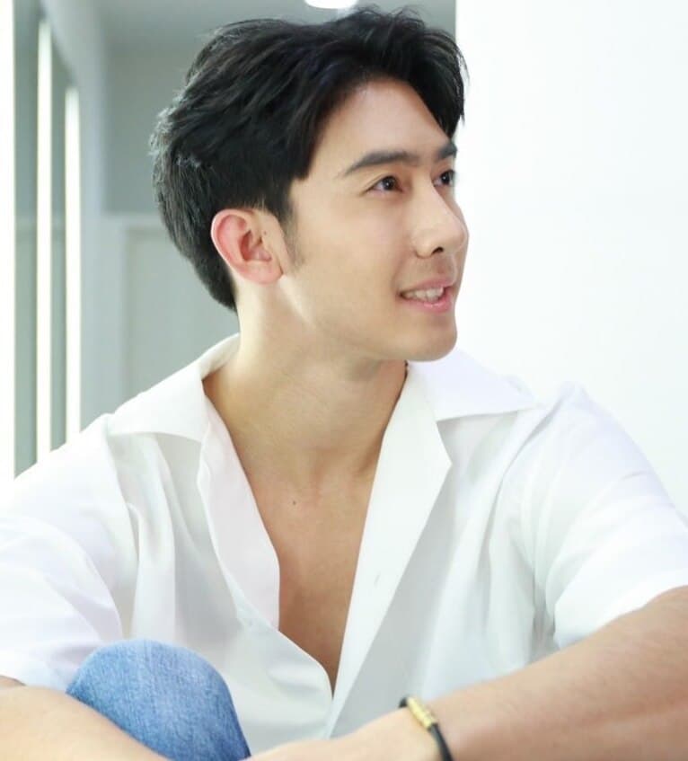 ทอมมี่ พาสิศร์ ฑีฆาอุตมากร