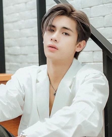 บอส บูลเศรษฐ์ ภูสินโชควงศา