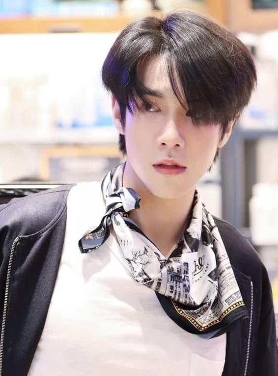 ก้อง ศรัณย์ บุญมงคล