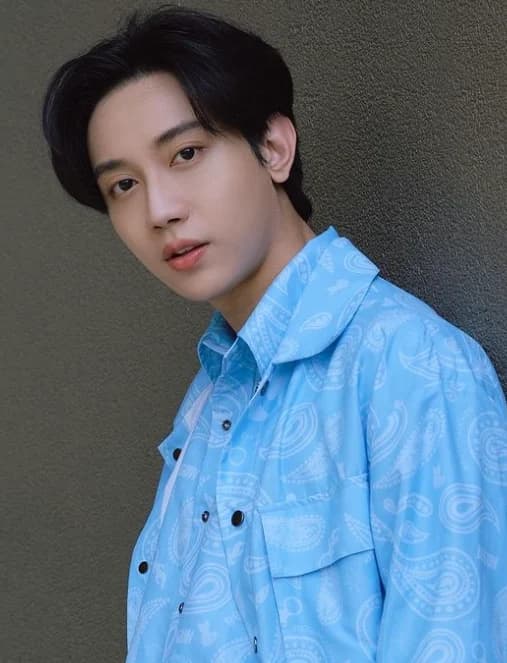 เจมส์ พงศภัค ราชาภรณ์