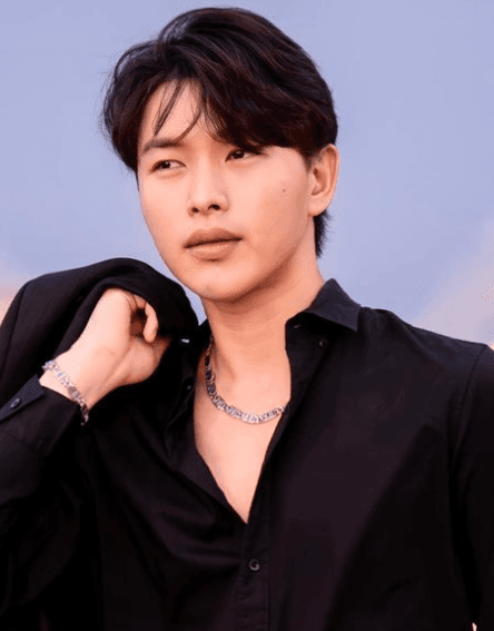 พุฒิ พุฒิธนัตถ์ ชยอภินันท์ฐากุล