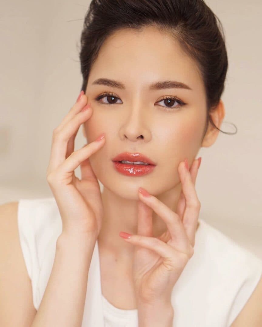 ริน ศิรินญา ปึงสุวรรณ