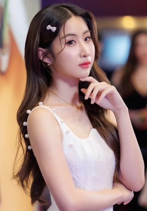 โยโกะ อาภัสรา เลิศประเสริฐ