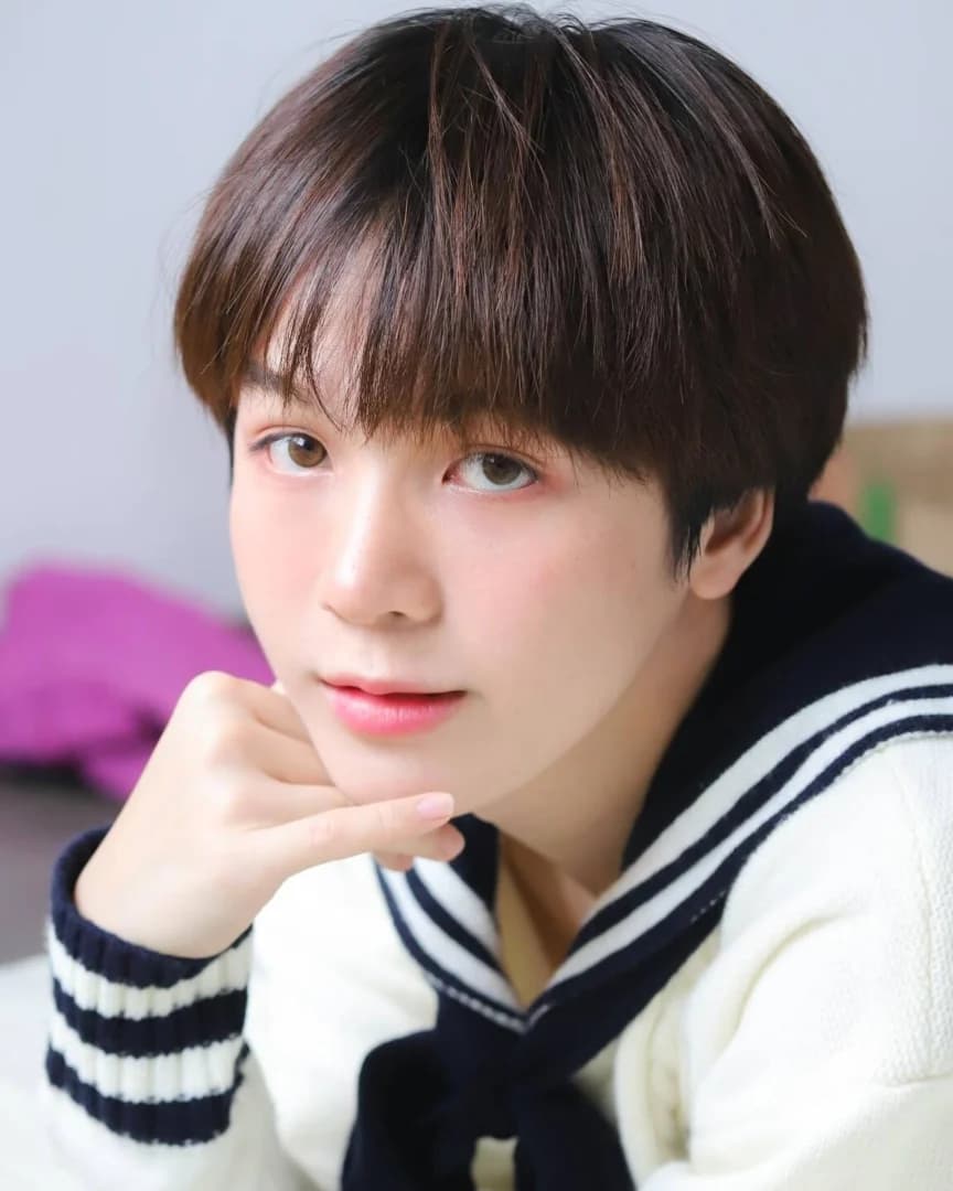 เอิร์ธ กัษมนณัฏฐ์ นามวิโรจน์