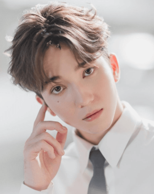 เจมส์ ประพัฒน์ธรณ์ จักขุจันทร์