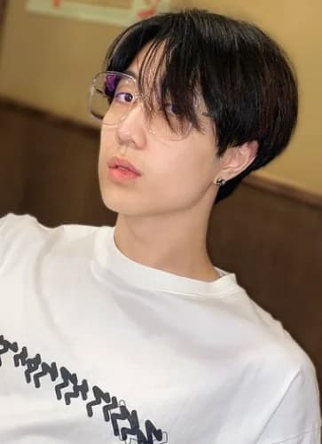 เบส วิธวินท์ วีระวิทยานันต์