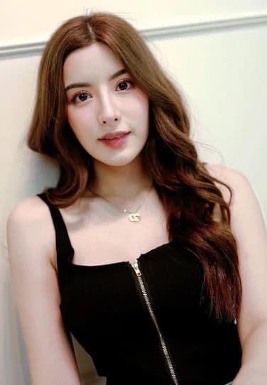 เบล สวรรยา เลียงประสิทธิ์