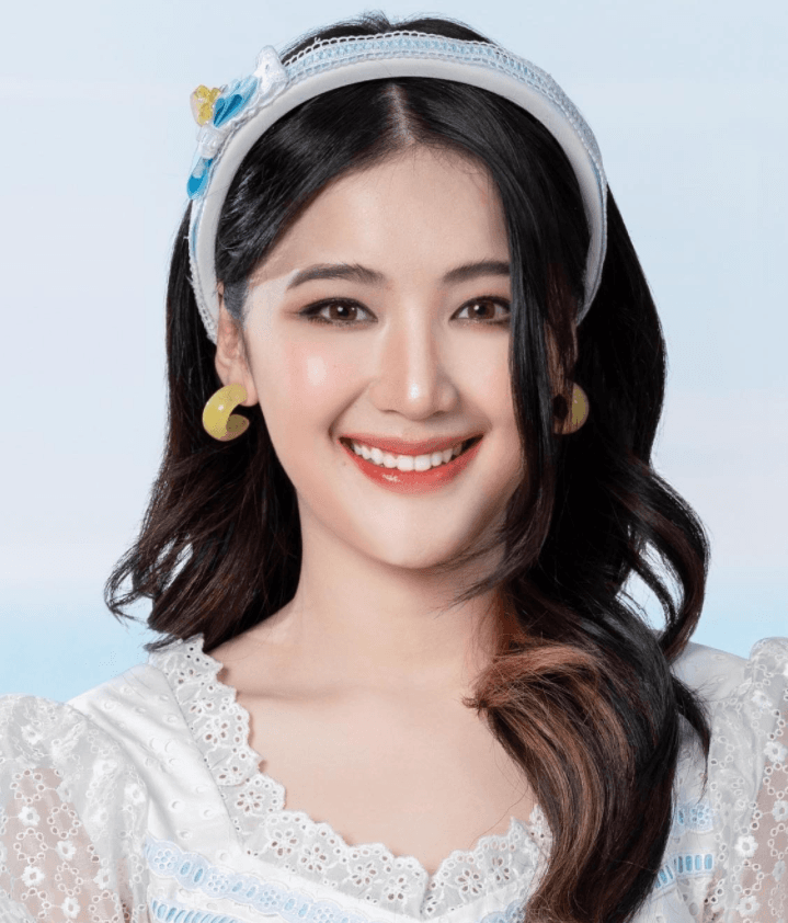 พาขวัญ พาขวัญ น้อยใจบุญ