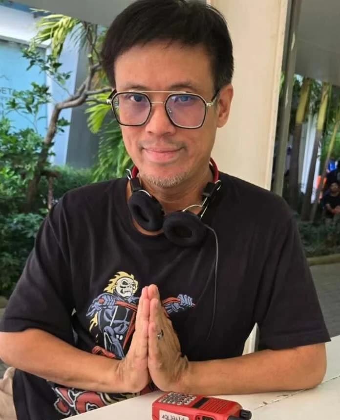 กอล์ฟ สกล วงษ์สินธุ์วิเสส