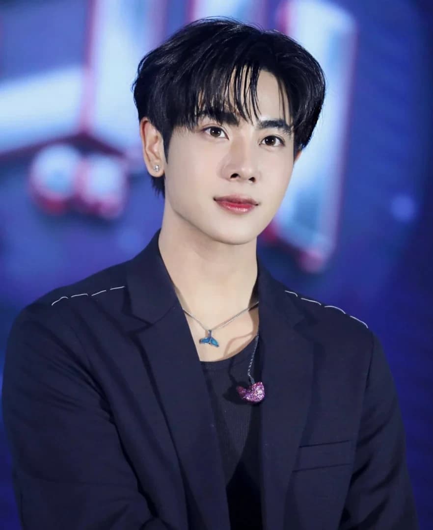 มิกซ์ สหภาพ วงศ์ราษฎร์