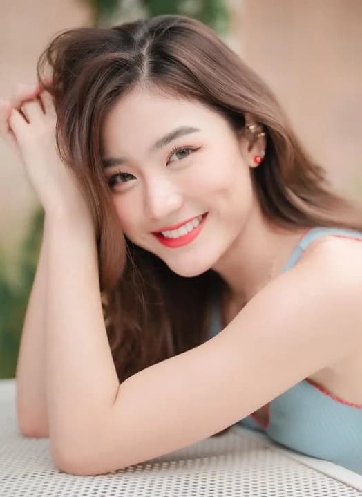 เอิร์น ภัทรวดี บุญมีทรัพย์