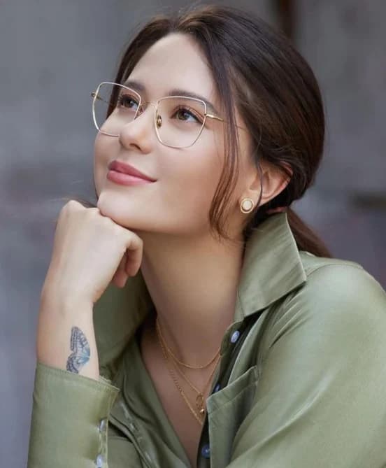 มาเรีย ลินน์ เอียเรียน (มารีญา พูลเลิศลาภ)