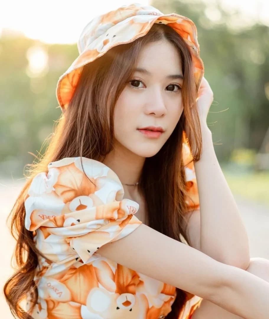 เอิร์น ปรียาภัทย์ หล่อสุวรรณศิริ