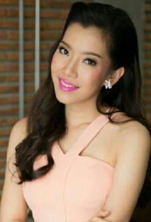 แพรว นุชนารถ อุชุพงศธร