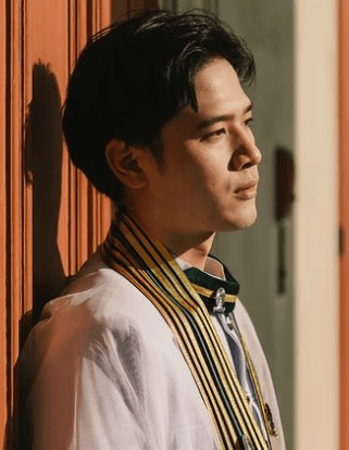 เสก สุทพงษ์ ไตรภพภูมิ