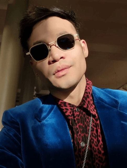 ลูกกอล์ฟ คณาธิป สุนทรรักษ์