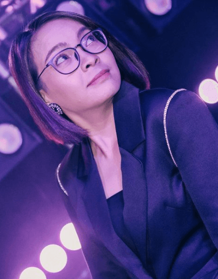 แอน ธิติมา ประทุมทิพย์