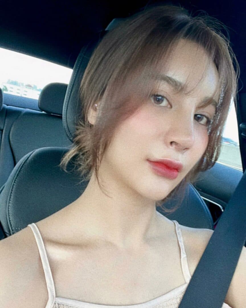 อีฟ ชญานิศฐ์ บุญโสพิศ