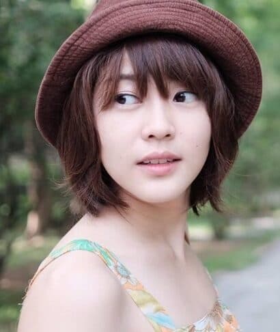 หมูมิ้นท์ รุจิเรศ บุญผ่องศรี