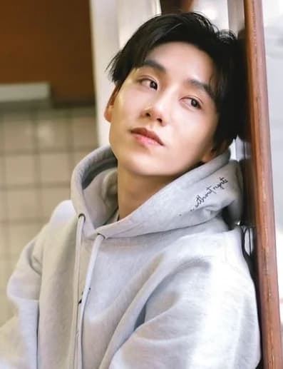 กัง กันต์พงษ์ กุลธนาเรืองนนท์