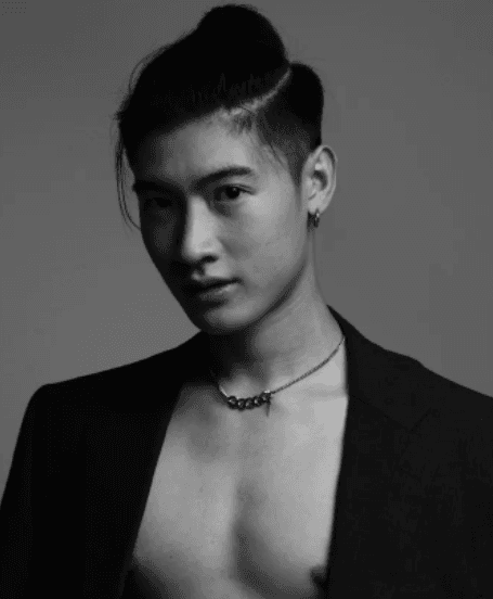 ท็อป เอกฉัตร บุญเจริญสุขพิศาล